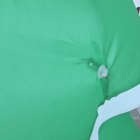 LED Airblown 7Ft Christmas Tree Inflatable Santa Star Presents Snowman Reindeer - Picture 5 of 7